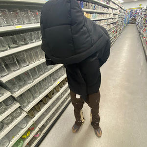 Meet your Posher, Giovanni